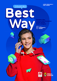 Best Way – 8º ano