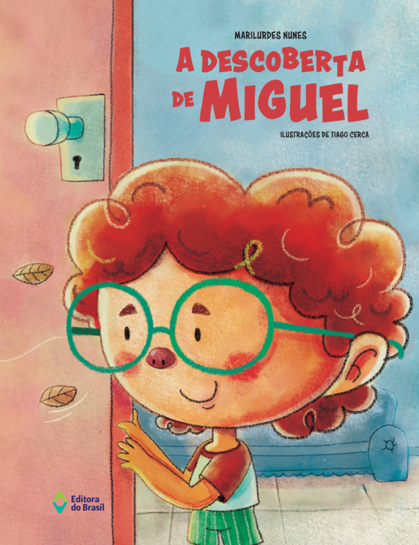 A descoberta de Miguel